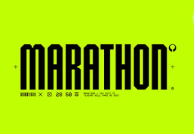 Marathon PC Steam CD Key Marathon PC Steam CD Key